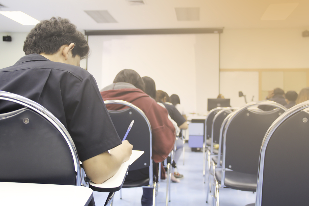 Saiba Como Calcular A Nota Do Enem E Como Usá La 9487